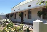 Location vacances Brede River DC - Big Sky Villa-2