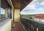 Location vacances Schotten - Ferienwohnung Wallisch-1