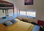 Location vacances Vedène - Bel appartement dans le Vaucluse-1