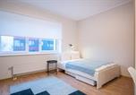 Location vacances  tallin - Mustamäe Apartments next to Shops & Cinema - Free parking-3