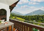 Location vacances Hallstatt - Appartement Traumblick mit Indoorpool und privater Sauna-1