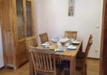 Location vacances Dankerode - Ferienwohnung-Am-Markt-4
