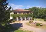 Location vacances Montespertoli - Villa Albertina-4