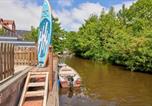 Location vacances Friedrichstadt - Grachtentraum-1