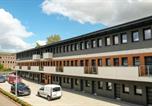 Hôtel Buxtehude - Apartments A7-1