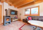 Location vacances Krimml - Chalet in Krimml near Europe's Highest Waterfall-1