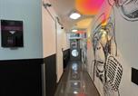 Hôtel Cologne - Smarty Cologne Dom Hotel - Boardinghouse - Kontaktloser Self Check-In-4
