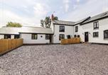 Location vacances Mold - Colomendy Alpaca Farm - Farm House-2