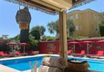 Hôtel Beaulieu-sur-Mer - Hotel Carlton-4