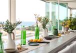 Location vacances Plettenberg Bay - Villa Infinity Plettenberg Luxury Ocean View-3