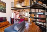 Location vacances Ražanac - Holiday home Kolo loko cottage by Villas Guide-3