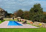 Location vacances Parc National Krka - Agrotourism Galic Krka-3