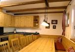 Location vacances Krimml - Skihütte Silberleiten, 14 Personen-4