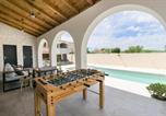 Location vacances Lišane Ostrovičke - Villa Olivarum-1