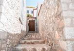 Location vacances Υδρα - Sunset Studio - Hydra Dream Houses-4