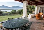 Location vacances Chapman's Peak - Sunset Views Imhoffs Gift-2