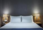 Hôtel South Holland - Holiday Inn Express Rotterdam - Central Station by Ihg-4