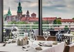 Hôtel Cracovie - Hotel Kossak-1