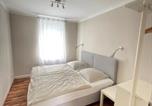 Location vacances Nuremberg - Apartments Thommen-1
