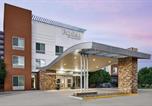 Hôtel Sheridan - Fairfield Inn & Suites by Marriott Sheridan-3