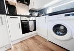 Location vacances Edimbourg - Southside Apartment-2