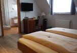 Hôtel Mönchengladbach - Hotel & Restaurant Bienefeld-1