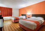 Hôtel Indiana - Motel 6-New Stanton, Pa-1
