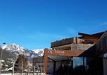 Location vacances Trentin-Haut-Adige - Majon de la nona-2