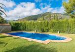 Location vacances Le château d'Alaro - Son Seguí-3