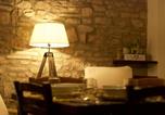 Location vacances Ombrie - Delizioso Appartamento Francesco House Family-4