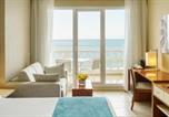 Hôtel Fuengirola - Ilunion Fuengirola-2