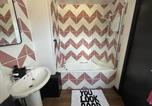 Location vacances Chichester - Cosy Chichester Apartment-3