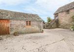 Location vacances Abergavenny - The Cow Cott-1