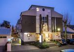 Hôtel Bad Wimpfen - Plaza Inn Heilbronn-3
