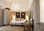 Hôtel Mésanger - Il Etait Une Fois Chez Moi La Chambre Augustin-3