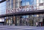 Hôtel Dalian - Fraser Suites Dalian-1