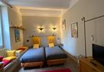Hôtel Octon - Le Mimosa-4