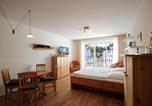 Location vacances Baabe - Haus Ostseeluft, Whg 4 Hühnergott-1