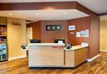 Hôtel Pineville - Towneplace Suites by Marriott Fort Mill at Carowinds Blvd-2
