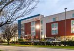 Hôtel Baytown - Springhill Suites by Marriott Houston Baytown-1