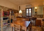Location vacances Seggiano - 1 Bedroom Cozy Home In Montegiovi-4