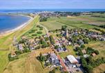 Location vacances  Den oever - Stunning Home In Den Oever With Wifi-2