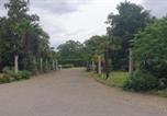 Location vacances Bettola - Grazzano Antica Stazione-4