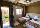 Hôtel Khouribga - Hotel Velsatis-3