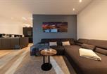 Location vacances Bremerhaven - Ferienwohnung Port Marina Whg B5 23-2