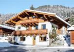 Location vacances Gerlos - Ferienwohnung Königsleiten 1 - Top Ost-1