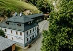 Location vacances Banská Štiavnica - Penzión Banský dom-2