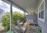 Location vacances Hollywood - 2130 Mckinley st Hollywood Fl 33020-2