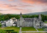 Location vacances Fort Augustus - Courtyard Cottage 3, Riverside Cottage-2
