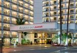 Hôtel Anaheim - Fairfield by Marriott Anaheim Resort-3